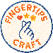 Finger Tips Craft