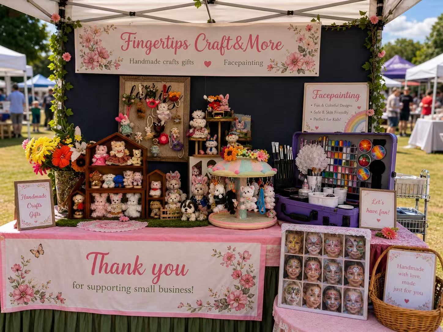 Beautiful Crafts
