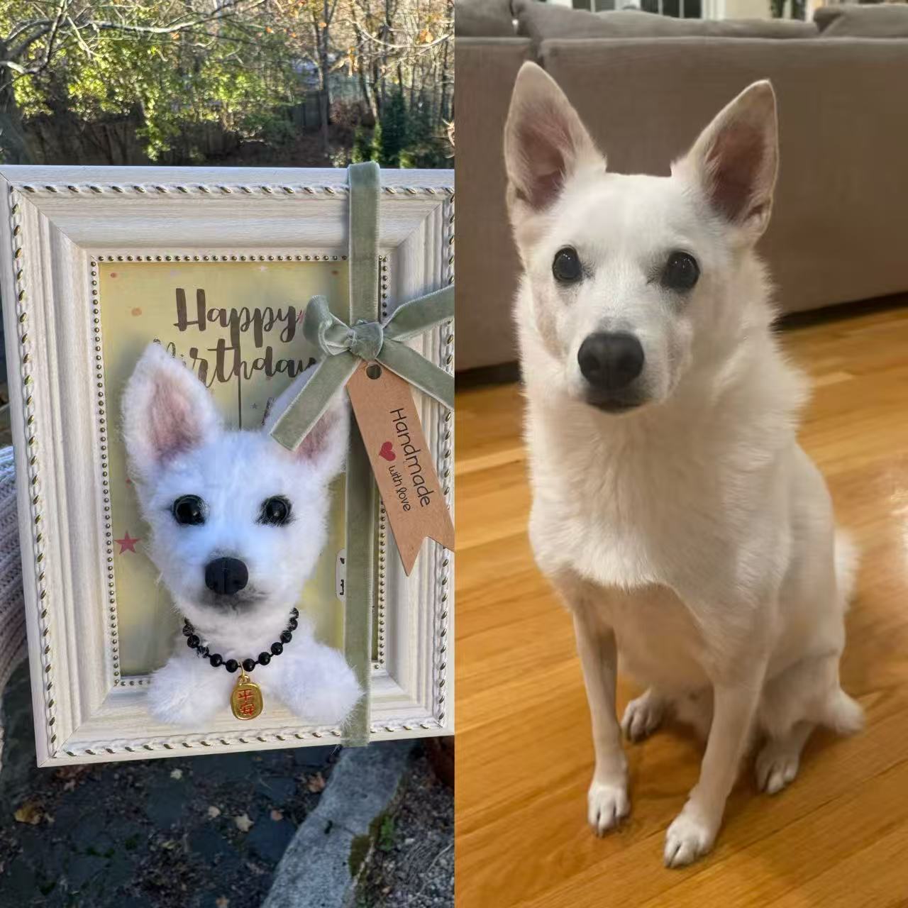 Handmade Gift